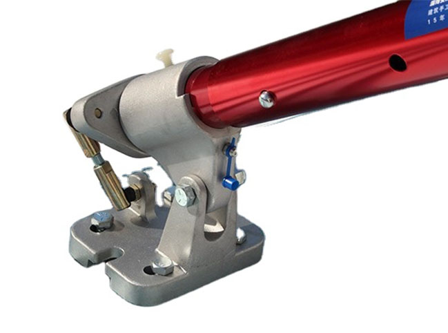 Осцилирующий механизм Rock'n'Roll