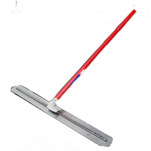 Гладилка для бетона стальная LRO1200A