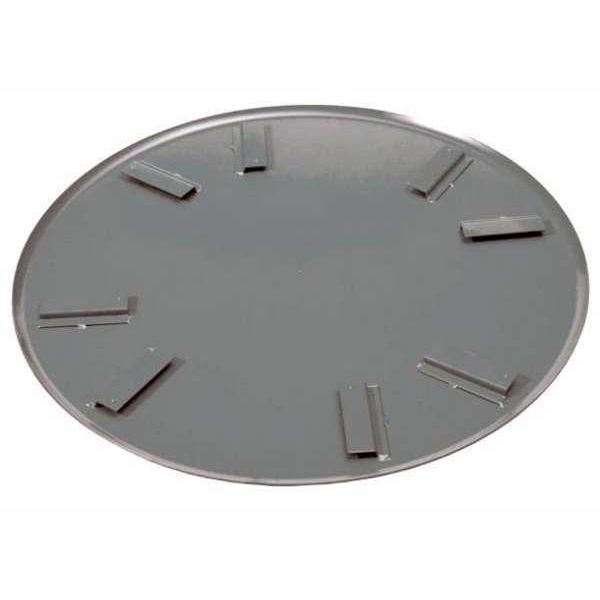 Диск для затирочной машины 1200 мм