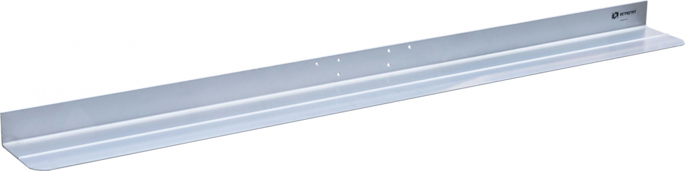 Профиль виброрейки 3 м 